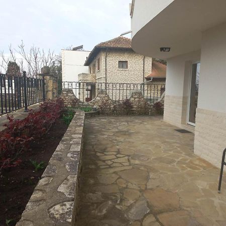 Villa Monche Μπαλτσίκ Εξωτερικό φωτογραφία