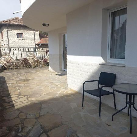Villa Monche Μπαλτσίκ Εξωτερικό φωτογραφία