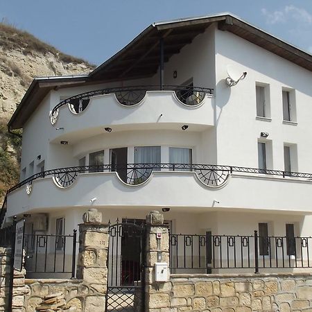 Villa Monche Μπαλτσίκ Εξωτερικό φωτογραφία