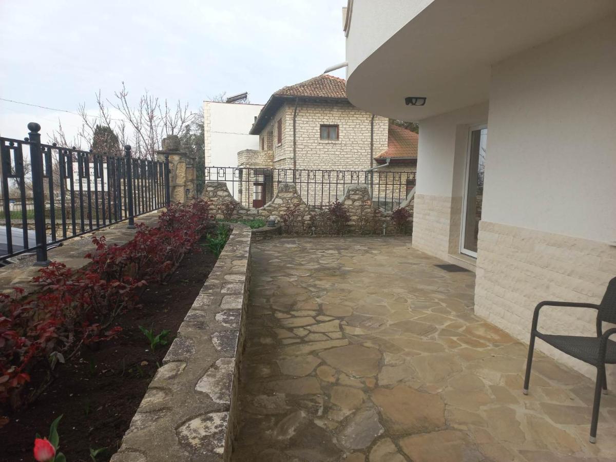 Villa Monche Μπαλτσίκ Εξωτερικό φωτογραφία