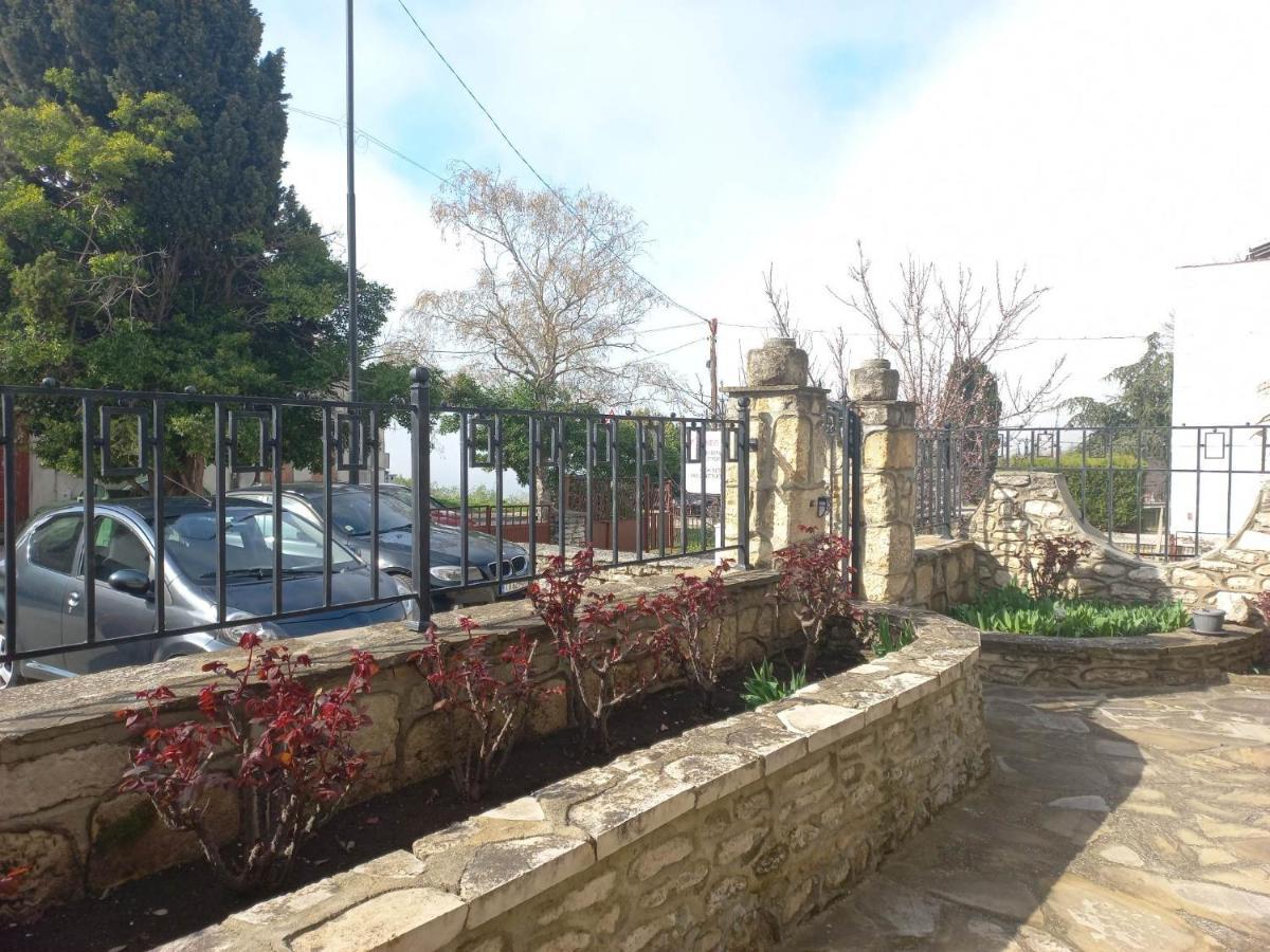 Villa Monche Μπαλτσίκ Εξωτερικό φωτογραφία