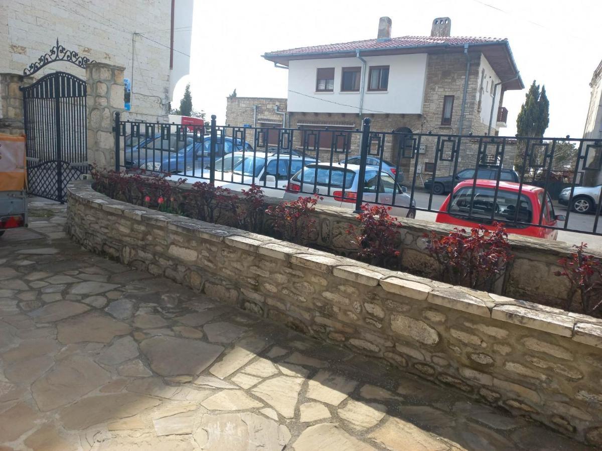 Villa Monche Μπαλτσίκ Εξωτερικό φωτογραφία