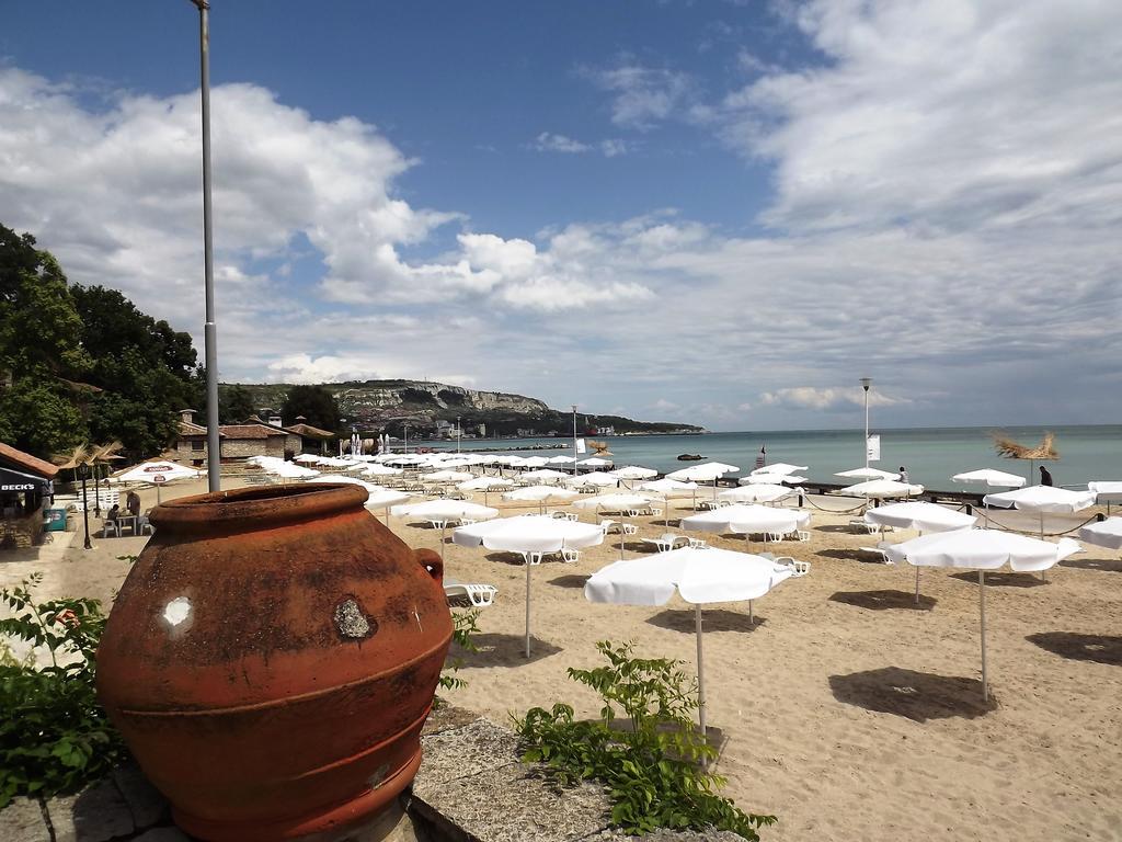Villa Monche Μπαλτσίκ Εξωτερικό φωτογραφία