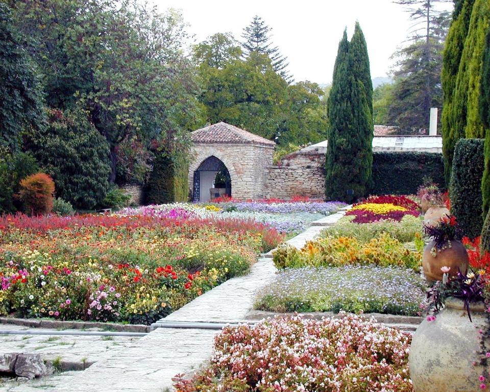 Villa Monche Μπαλτσίκ Εξωτερικό φωτογραφία