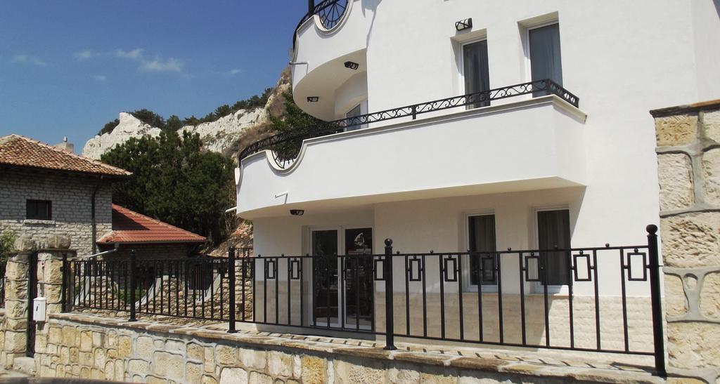 Villa Monche Μπαλτσίκ Εξωτερικό φωτογραφία