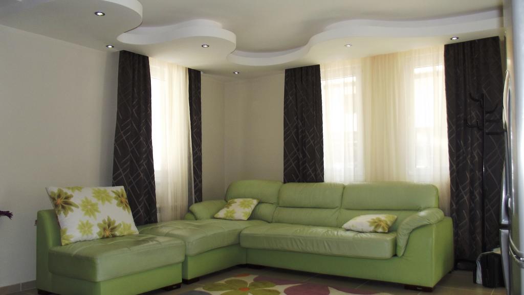 Villa Monche Μπαλτσίκ Εξωτερικό φωτογραφία