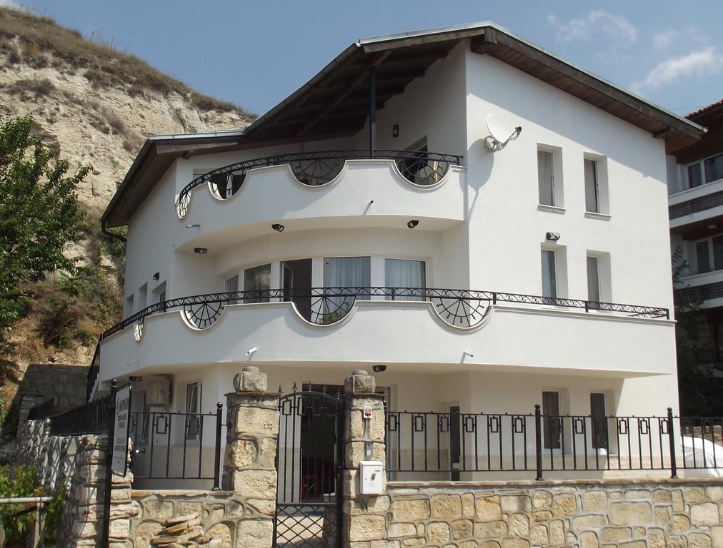 Villa Monche Μπαλτσίκ Εξωτερικό φωτογραφία