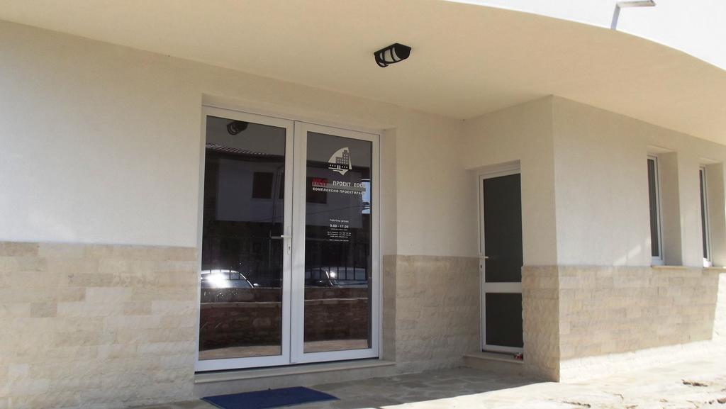 Villa Monche Μπαλτσίκ Εξωτερικό φωτογραφία
