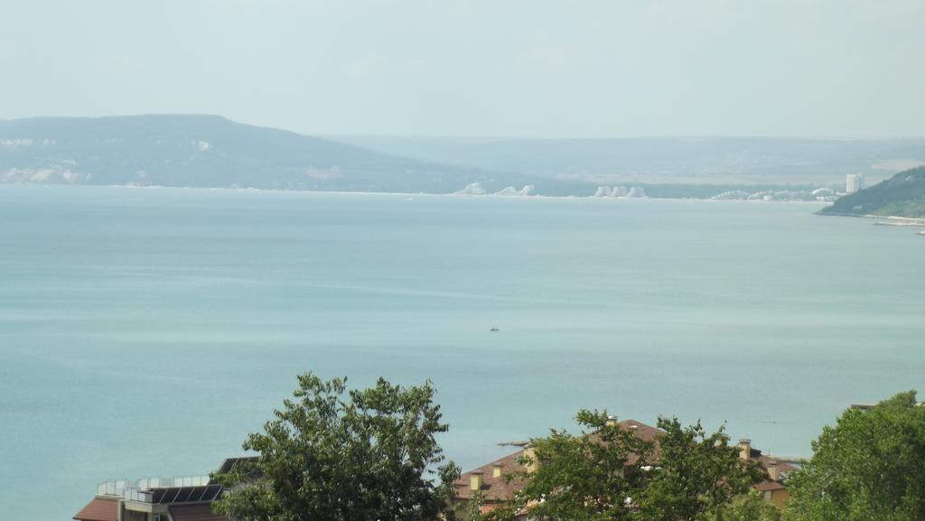 Villa Monche Μπαλτσίκ Εξωτερικό φωτογραφία